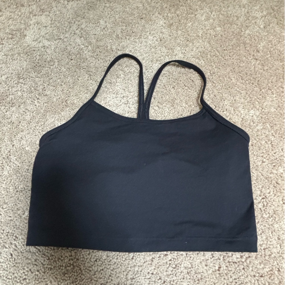 Aerie black tank